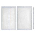 ABD Combine Abdominal Pads 5x9 Inches - High Absorbency Sterile Individually Wrapped 5''x9'' First Aid Non-Adherent Absorbent Post-Op Surgical Gauze - Heavy-Draining, Trauma and Wound Dressing