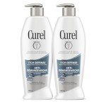 Curel Itch Defense Moisturizer Set - 2 Pack