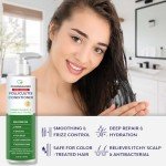 Tea Tree & Argan Oil Itch Relief Conditioner 11.84 oz