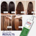 Tea Tree & Argan Oil Itch Relief Conditioner 11.84 oz