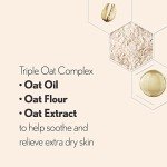 Aveeno Intense Relief Overnight Cream, 208 mL