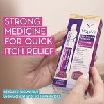 Vagisil Extra Strength Anti-Itch Cream for Women