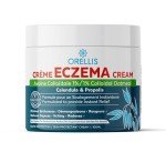Natural Eczema Cream for All Ages - 100ml