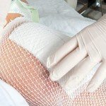 ABD Combine Abdominal Pads 5x9 Inches - High Absorbency Sterile Individually Wrapped 5''x9'' First Aid Non-Adherent Absorbent Post-Op Surgical Gauze - Heavy-Draining, Trauma and Wound Dressing