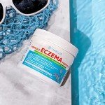Natural Eczema Cream for All Ages - 100ml