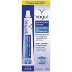 Vagisil Anti-Itch Cream for Intimate Comfort, 30g