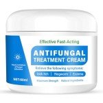 Athlete's Foot Relief Itch Cream for All Skin