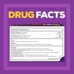 Allegra Hives Relief Tablets for Itchy Skin