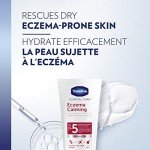 Vaseline Clinical Care Eczema Calming Body Cream 200 ml
