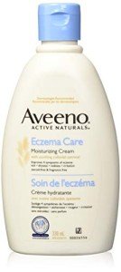 Aveeno Eczema Care Moisturizing Cream, 330 mL