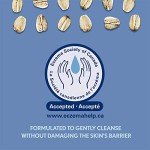 Aveeno Eczema Care Moisturizing Cream, 330 mL