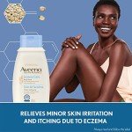 Aveeno Eczema Care Moisturizing Cream, 330 mL