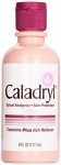 Caladryl Lotion with Calamine Itch Reliever, 6 oz