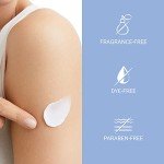 Eucerin Daily Moisturizing Cream for Dry Skin