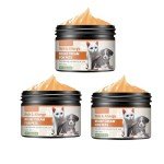 Pet Anti-Itch Cream for Dogs and Cats