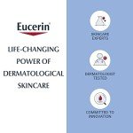 Eucerin Daily Moisturizing Cream for Dry Skin
