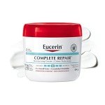EUCERIN Complete Repair Moisturizing Cream for Dry Skin
