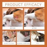 Pet Anti-Itch Cream for Dogs and Cats