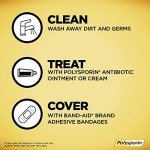 POLYSPORIN® COMPLETE Antibiotic Ointment, 30 g