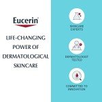 EUCERIN Complete Repair Moisturizing Cream for Dry Skin