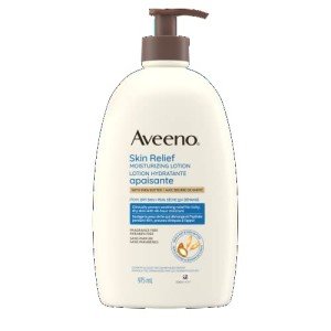 Aveeno Skin Relief Body Lotion for Extra Dry Skin