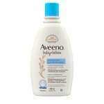 Aveeno Baby Eczema Care Moisturizing Body Cream