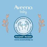 Aveeno Baby Eczema Care Moisturizing Body Cream