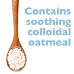 Aveeno Baby Eczema Care Moisturizing Body Cream