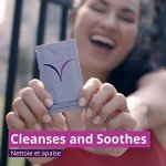 Vagisil Anti-Itch Feminine Wipes, 12-Count