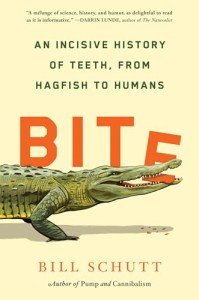 Bite: A Fascinating History of Teeth