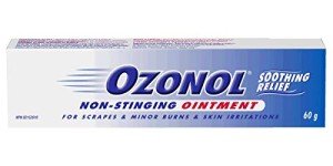 Ozonol Ointment - Soothing Relief for Skin Irritations