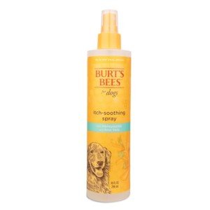 Burt's Bees All-Natural Dog Itch Spray