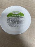 Ziran Calendulis - Calendula Cream for Skin Issues