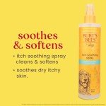 Burt's Bees All-Natural Dog Itch Spray