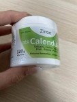 Ziran Calendulis - Calendula Cream for Skin Issues
