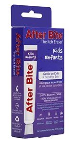 After-Bite Itch Relief Ointment, 0.7 oz