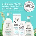 Aveeno Restorative Skin Therapy Cream, 340g