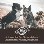 Dr. Maggie Skin Care Ointment for Pets 30g