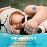 Natural Itch Relief Patches - 27 Count