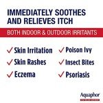 Aquaphor Maximum Strength Itch Relief Ointment, 2 oz