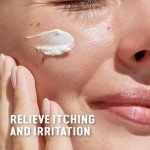 Execalm Cream - Soothing Relief for Eczema & Itching