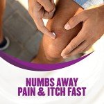 Gold Bond Maximum Strength Pain Relief Cream, 1.75 oz