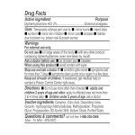 A+Health Extra Strength Itch Relief Gel, 4 oz