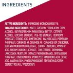 CeraVe Anti-Itch Moisturizing Cream, 16 Ounces