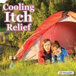 A+Health Extra Strength Itch Relief Gel, 4 oz