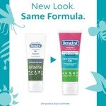 Benadryl Anti-Itch Gel for Poison Ivy Relief