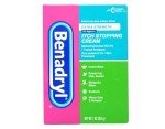Benadryl Extra Strength Itch Relief Cream