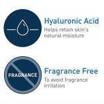 CeraVe Hydrocortisone Anti-Itch Cream, 1 Ounce