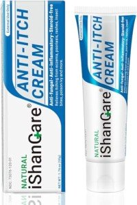 Extra Strength Anti-Itch Cream for Skin Relief