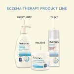 Aveeno Eczema Therapy Itch Relief Balm, 11oz